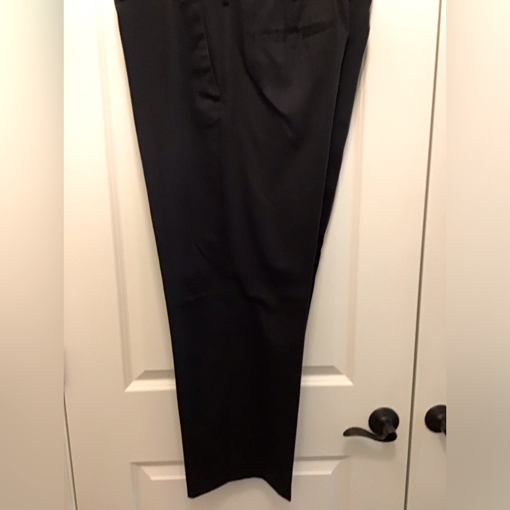 Men’s dress pants by Croft & Barrow